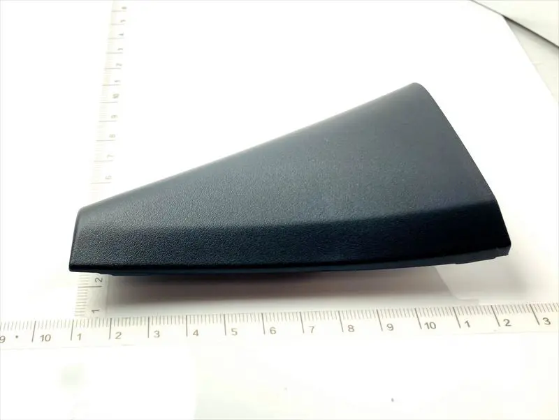 フィット用 『左側』リヤードアークオーのガーニツシユのみ 72980-T5a-003Za Daa-Gp5 ホンダ純正部品 1