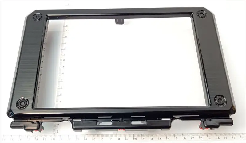 8インチパネル 73821-77Ra0-W9k スズキ純正部品 1