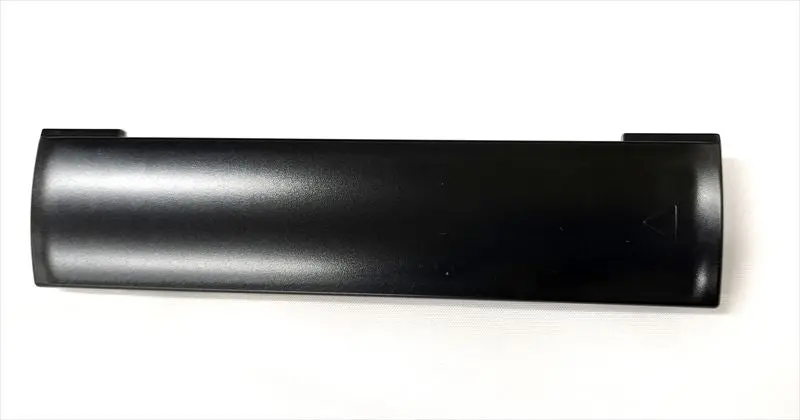 アウトランダー用 『左側』のモールのカバーのみ 7400A471 Dla-Gg2w 三菱純正部品 1