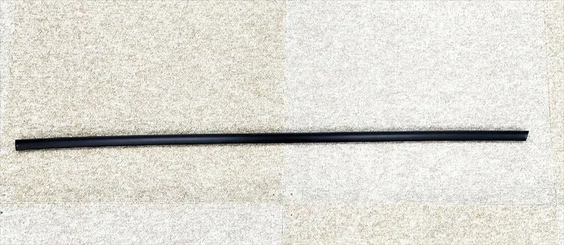 Cr-Z用 モールデイングassy.R.ルーフcr-Z 74306-Szt-G01 1
