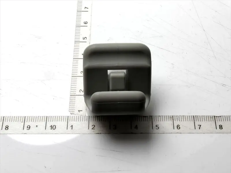 バイザのホルダのみ 74348B2040b0 アトレー/ハイゼット用 ダイハツ純正部品 1