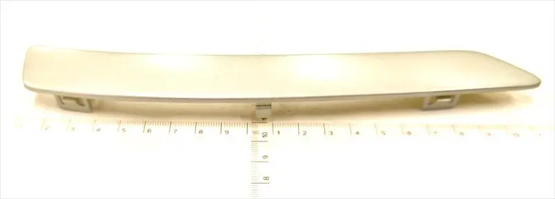 コペン用 アシスト グリツプのカバーのみ 74611-97203 Aba-L880k ダイハツ純正部品 1