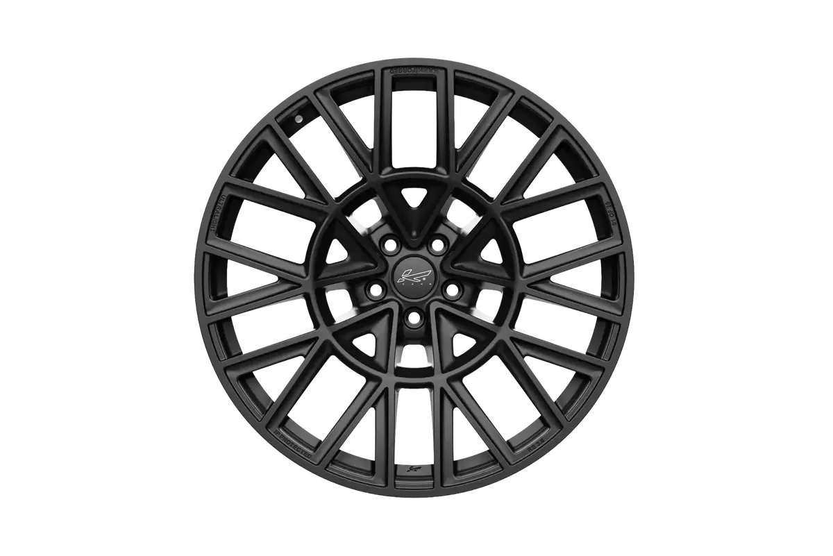 Land Rover Defender (2020 Onwards) Forged Alloy Wheels - Rs 3.0 1