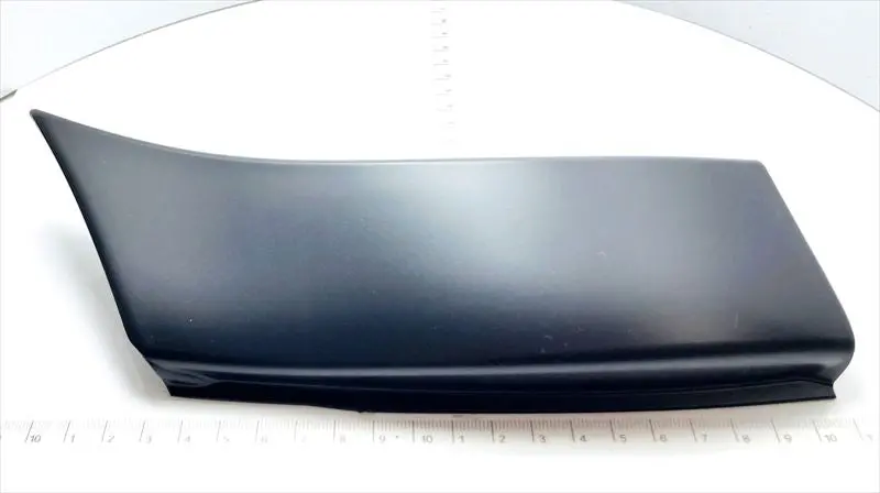 リヤドアアウトサイドモールディング『Lh』 7560652030 トヨタ純正部品 1