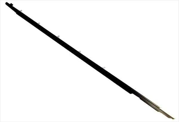 ランドクルーザー８０用 『フロント』ドアベルトモールのみ 75720-60021 E-Fzj80g トヨタ純正部品 1
