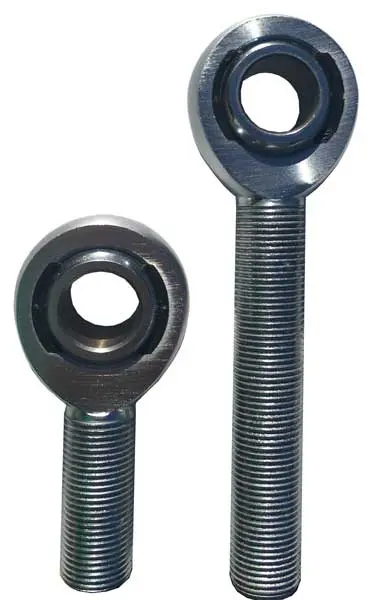 Heat Treated Chromoly 3/4-16 X 3/4 Rh Magnum Series Heim 2