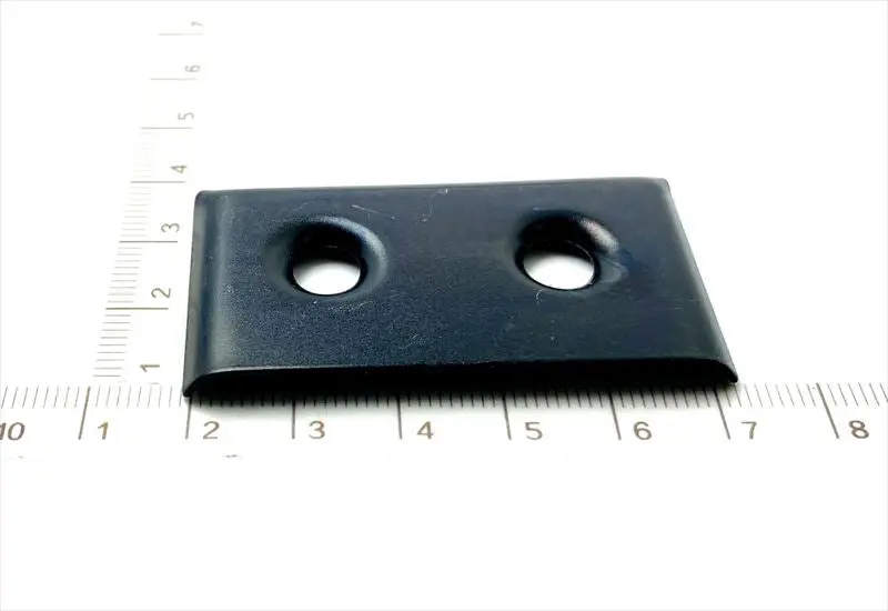 『 11番のみ』 ジムニー用 ドアオープンストッパーのガーニッシュ 76182-58002 Fig6800 スズキ純正部品 1