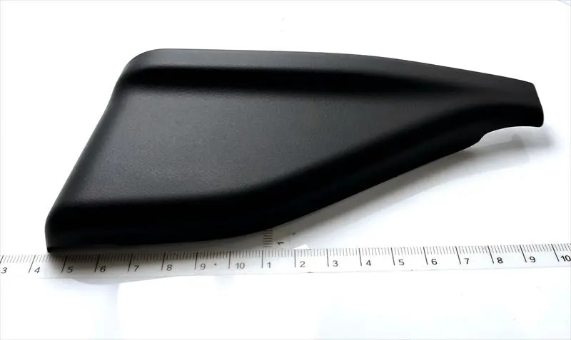 Ｎ　Ｗｇｎ用 Ｒ ドア Ｍｉ『リア』Ｏ 『右側』のｇａｒｎのみ 76220-Tkr-003 6Ba-Jh3 ホンダ純正部品 1