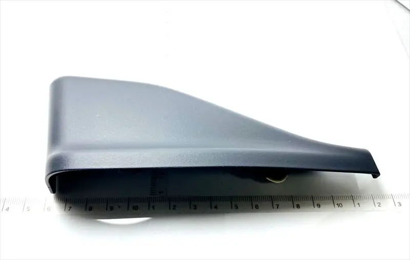 Ｎ　Ｗｇｎ用 Ｌ ドア Ｍｉ『リア』Ｏのｇａｒｎのみ 76270-Tkr-003 6Ba-Jh3 ホンダ純正部品 1