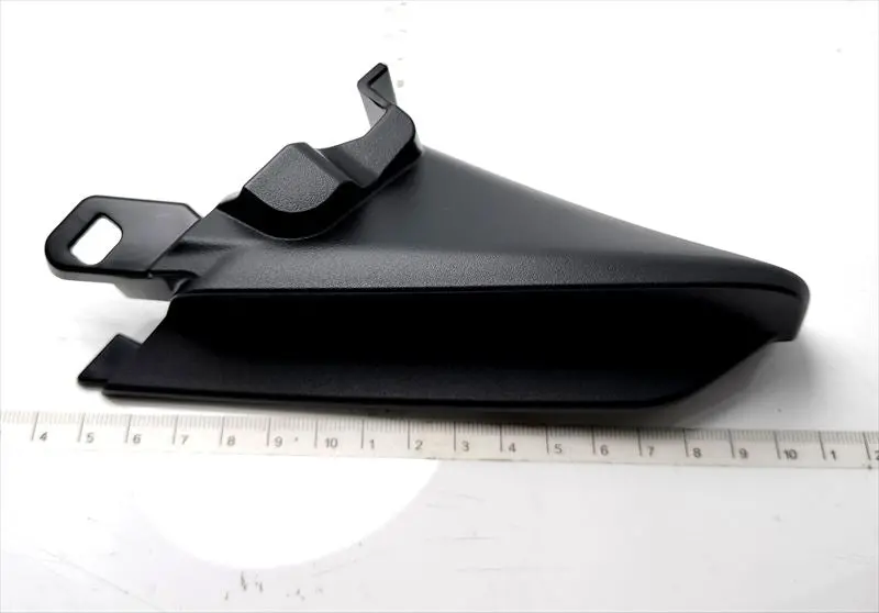 フィット用 Ｌ フロントドア Ｍｉのｇａｒｎのみ 76270-Tza-003Za 6Aa-Gr3 ホンダ純正部品 1