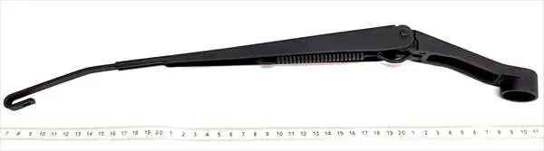 Ｎ　Ｂｏｘ用 『フロント』ワイパーアームのみ※助手席側 76610-Ty0-003 Dba-Jf1 ホンダ純正部品 1
