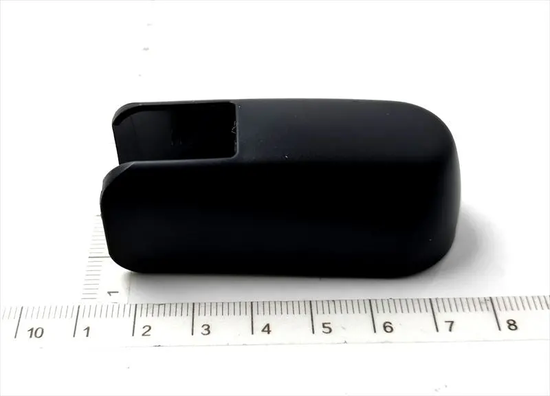 Ｎ　Ｂｏｘ＋用 『リア』ワイパーアームキャップのみ 76721-Scv-A01 Dba-Jf1 ホンダ純正部品 1