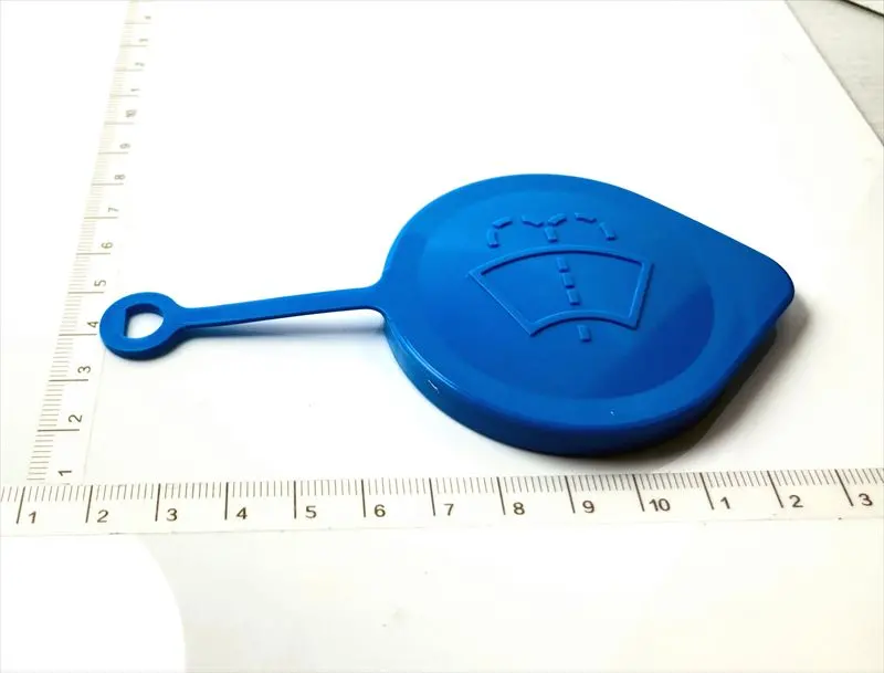 シャトル用 キヤツプウオツシヤーマウス(ミツバ) 38513-Sb0-961 1
