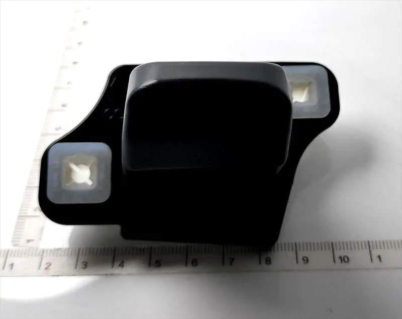 自動車部品のみ 76827-K0010 トヨタ純正部品 1