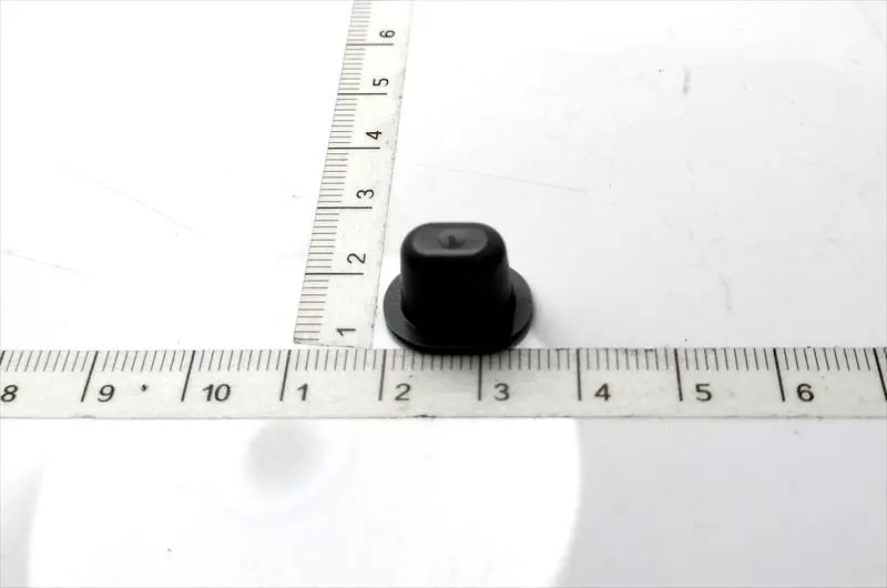 エクストレイル用 グロメットのみ 76848-Jg00a Lda-Dnt31 日産純正部品 1