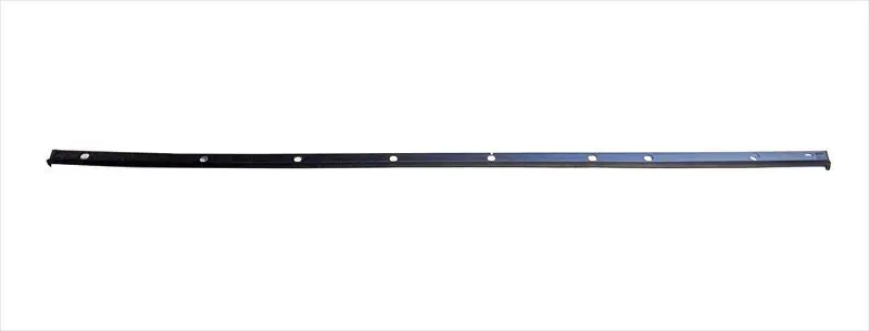 サイドマッドガードプロテクタfrrhのみ 76925-26050 ハイエース用 トヨタ純正部品 1