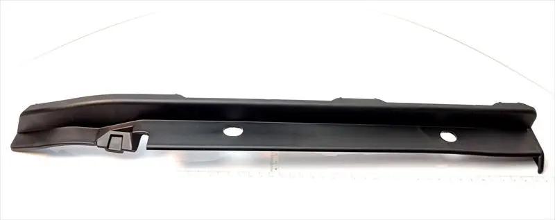サイドマッドガードプロテクタrrlhのみ 76928-26040 ハイエース用 トヨタ純正部品 1