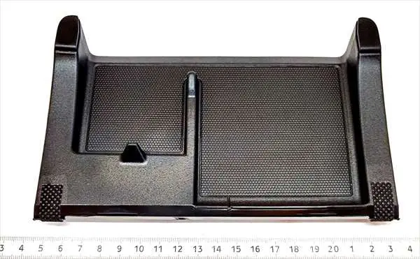 Ｎ　Ｏｎｅ用 インストルメントセンタのマツト 『Assy 一式』 ．のみ 77270-T4g-010 Dba-Jg1 ホンダ純正部品 1