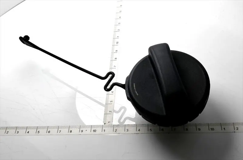 『図の』フューエルタンクキャップａｓｓｙのみ 7730052030 ヴィッツ用 トヨタ純正部品 M95m 1