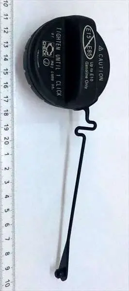 Ｆｊクルーザー用 フューエル Ｔａｎｋのｃａｐ 『Assy 一式』のみ 77300-52040 1Tebu11f48k021466/Gsj15l-Gkask トヨタ純正部品 1