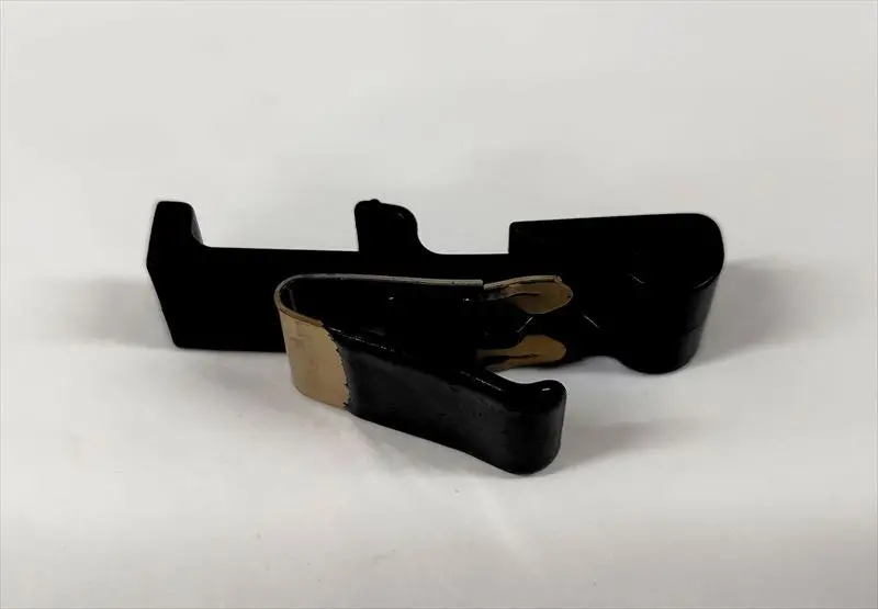 タンク カバー スプリングのみ 77360-24010 トヨタ純正部品 1