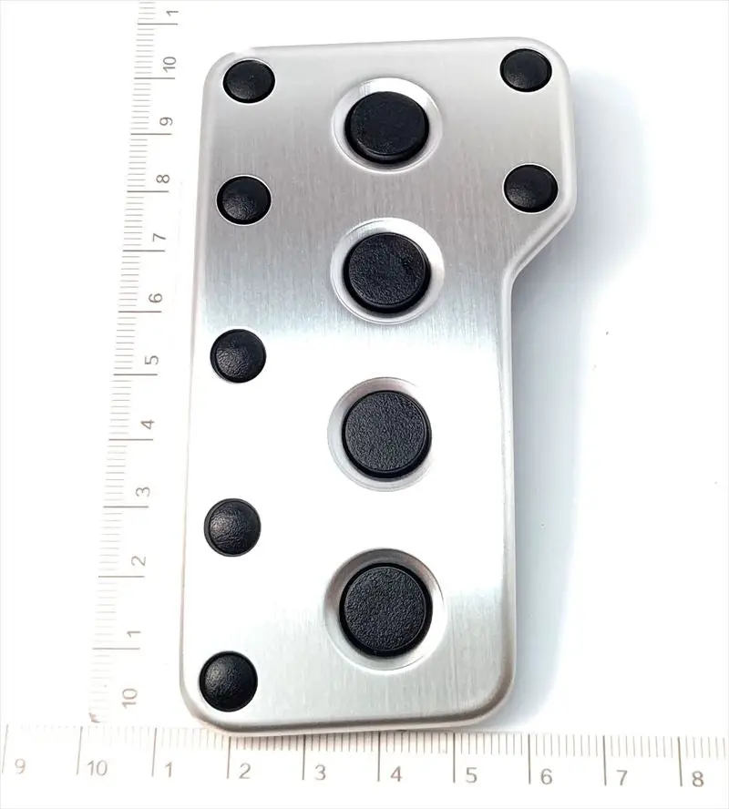 アクスル ペタルのみ 78101-20150 トヨタ純正部品 1