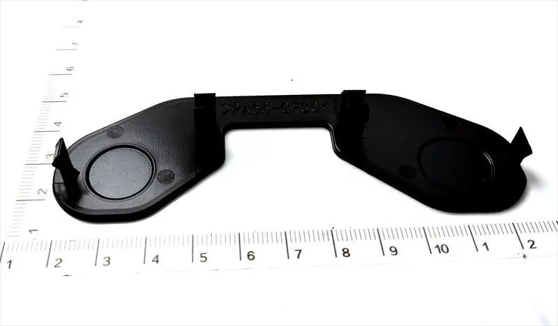 自動車部品のみ 78117-11010 トヨタ純正部品 1