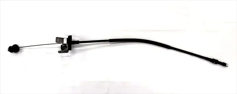スプリンタートレノ用 アクセルワイヤーのみ 78180-12410 E-Ae86 トヨタ純正部品 1
