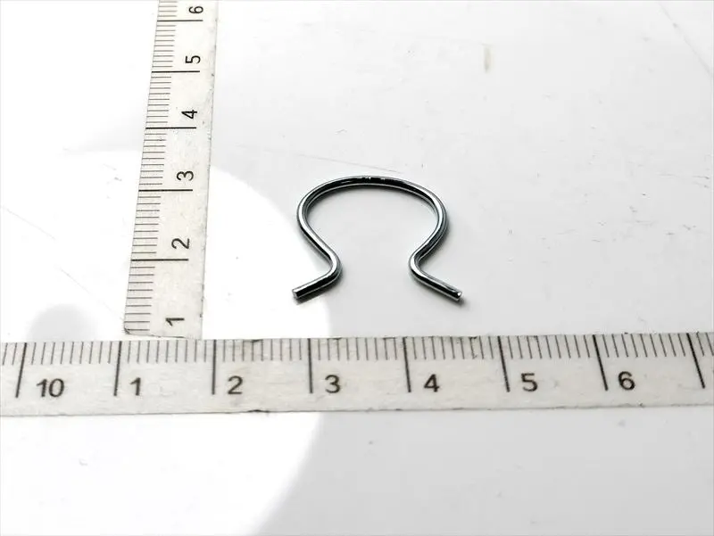 『18番のみ』 ワゴンｒ用 スナップのみ 78463-78000 Fig823a スズキ純正部品 1
