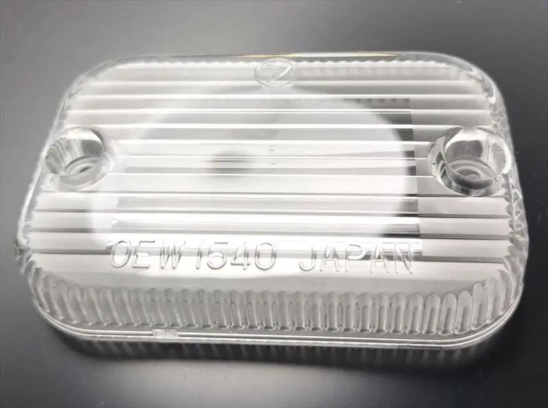 サンバー用 レンズバツクアツプランプレフト 784910990 スバル純正部品 1
