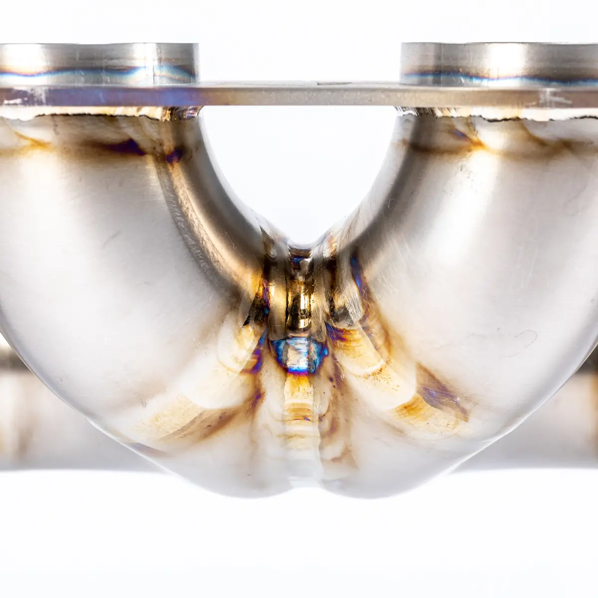992.2 Gt3 - Titanium Race Pipe (Silenced) 8