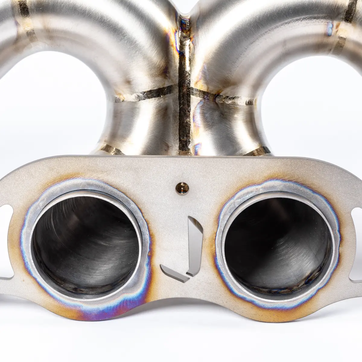 992.2 Gt3 - Titanium Race Pipe (Silenced) 10