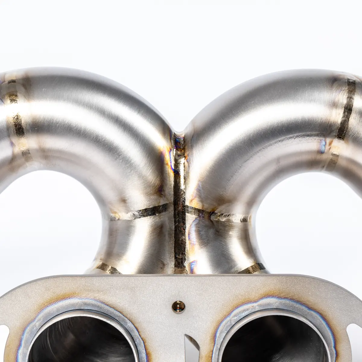Superlight Race Pipe (Non Silenced / Cat Delete) 5