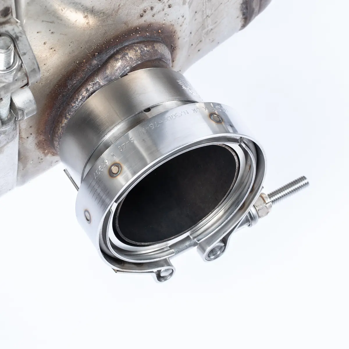 Inconel Tip Adapters 4