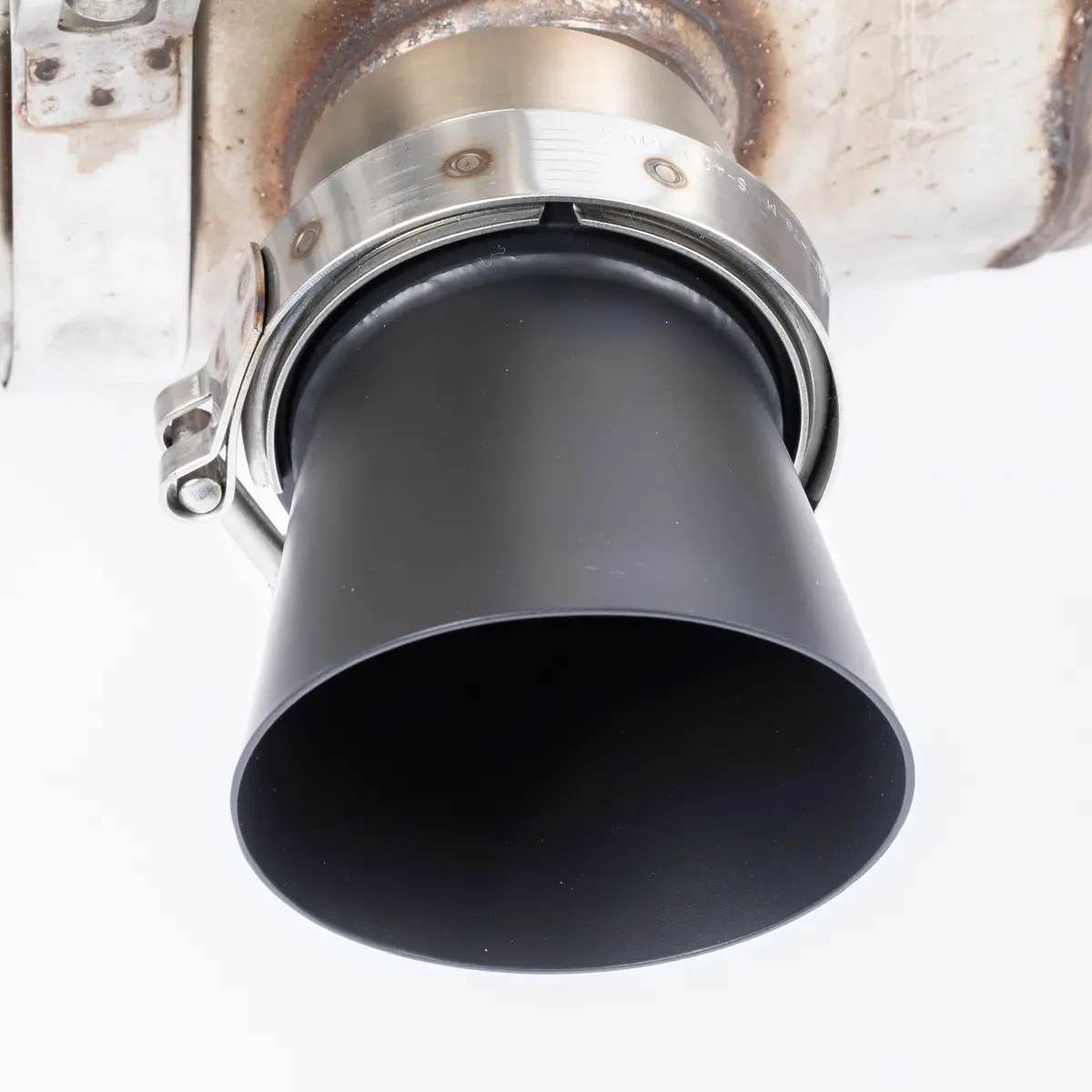 Inconel Tip Adapters 5