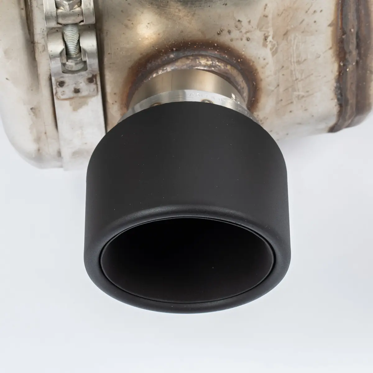 Inconel Tip Adapters 6