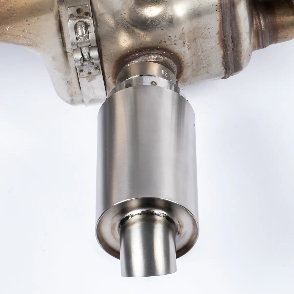 Inconel Tip Adapters 7