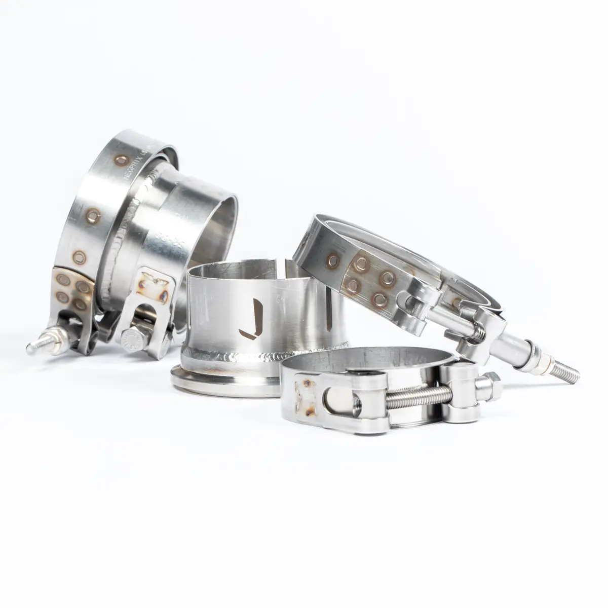 Inconel Tip Adapters 2