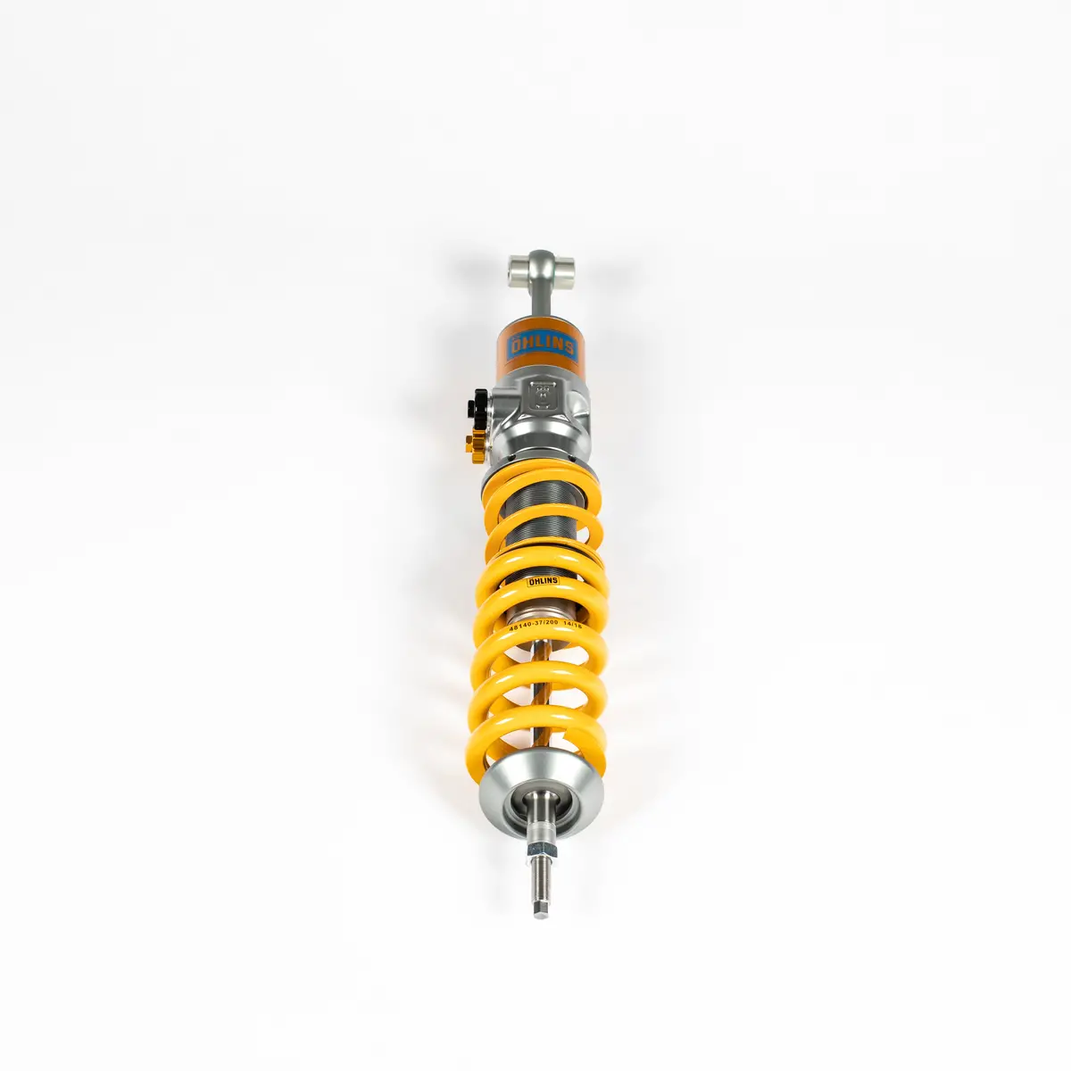 Ohlins Ttx (2-Way) Suspension Kit 2