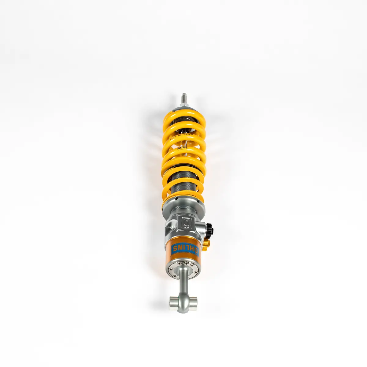 Ohlins Ttx (2-Way) Suspension Kit 4
