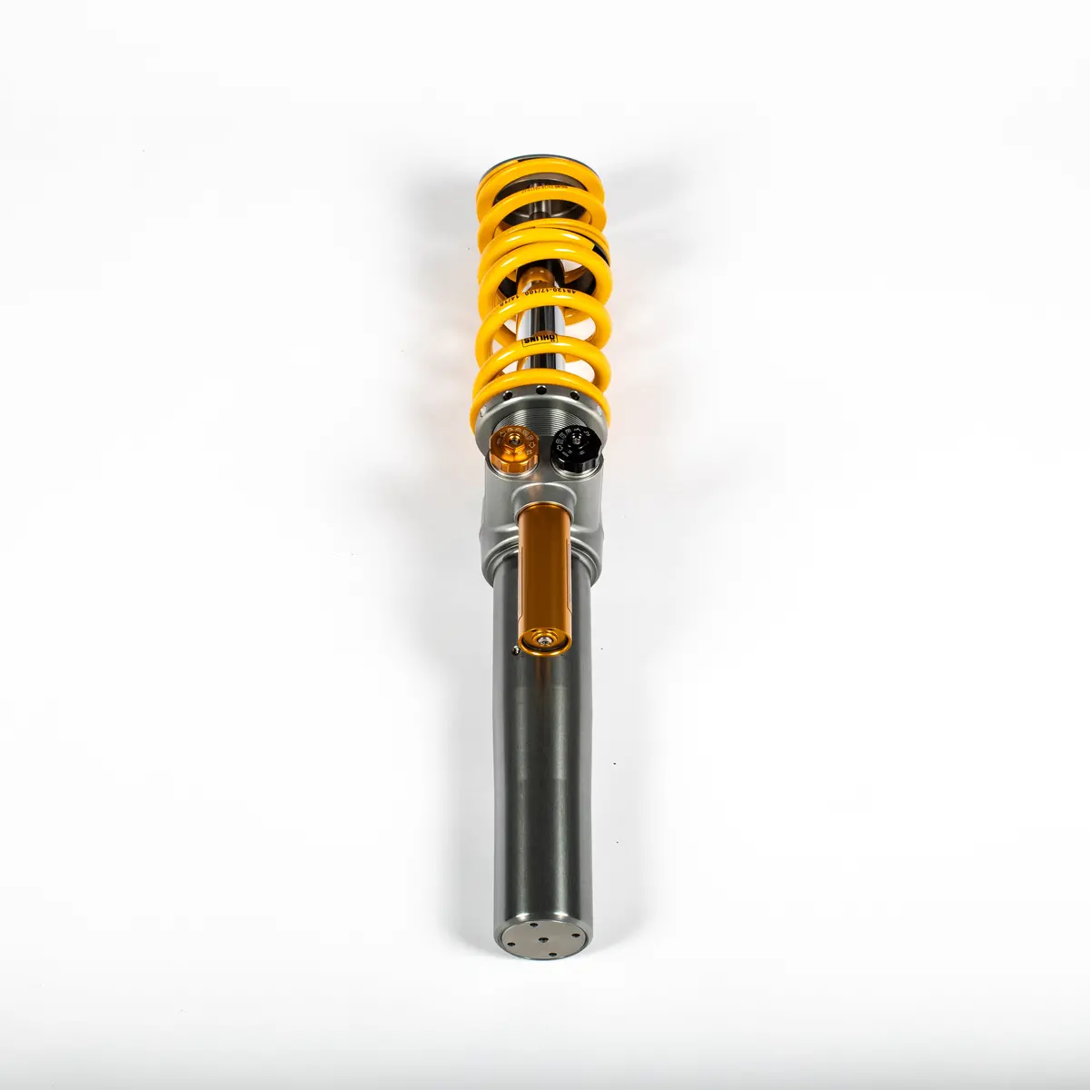 Ohlins Ttx (2-Way) Suspension Kit 3