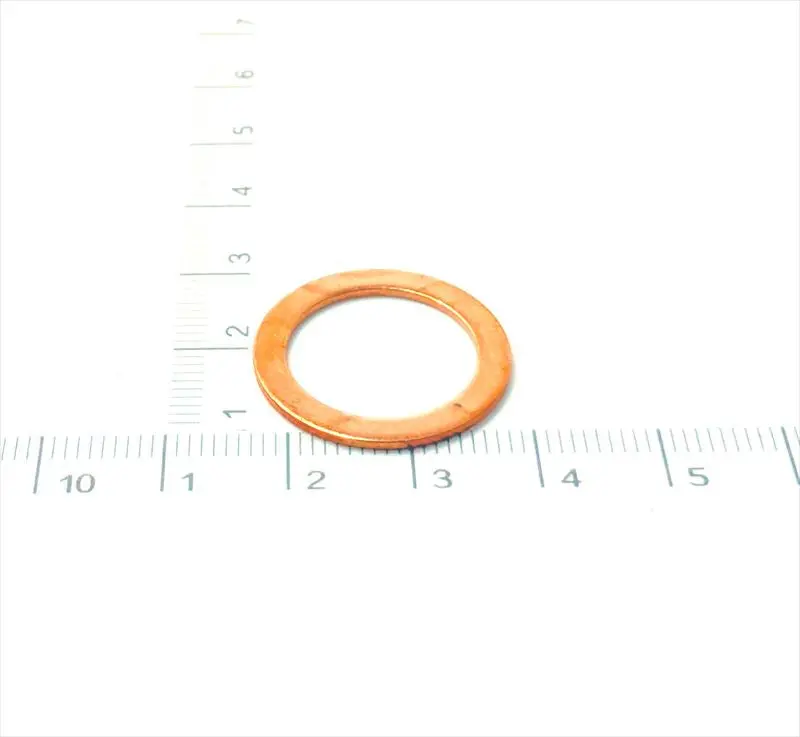ガスケットのみ 803916080 スバル(修理)純正部品 1