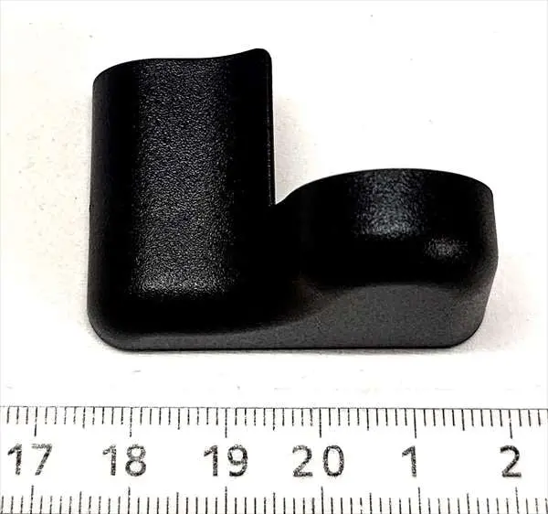 チェック リンク Ｌのカバーのみ 80441-Ag000 日産純正部品 1