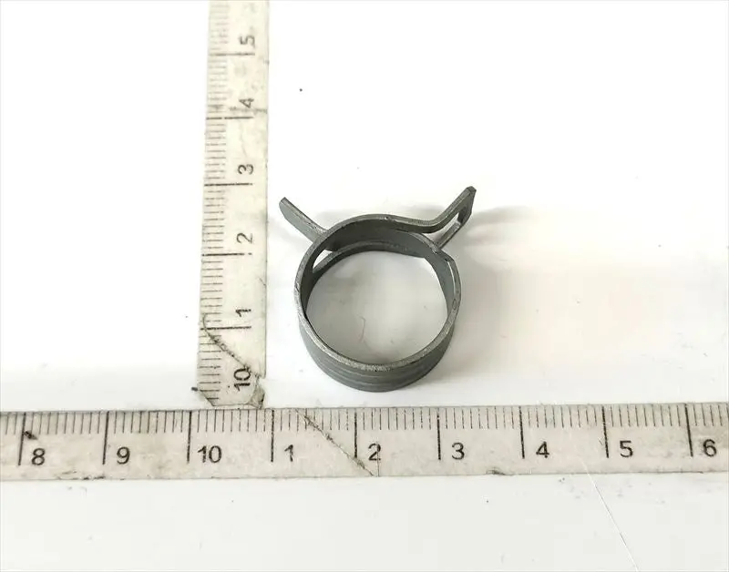 「複数種類あり」 ホース クランプ ■ 『図の略番 F91801 のみ』 スバル純正部品 エクシーガ <Br>適合年式[平成20年04月～Next]<Br>『品番』 805918010 ^J5^ 1