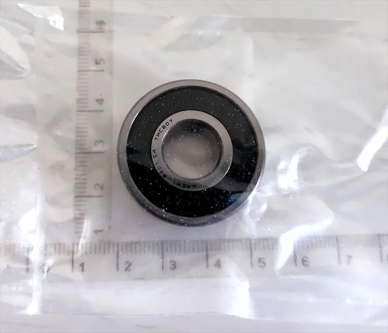 Brz用 ボールベアリング 806212020→806212060 スバル純正部品 1
