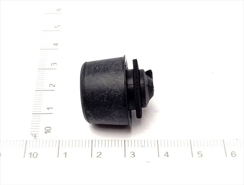 ▽バンパーのみ 808721Ca0b 日産純正部品 1