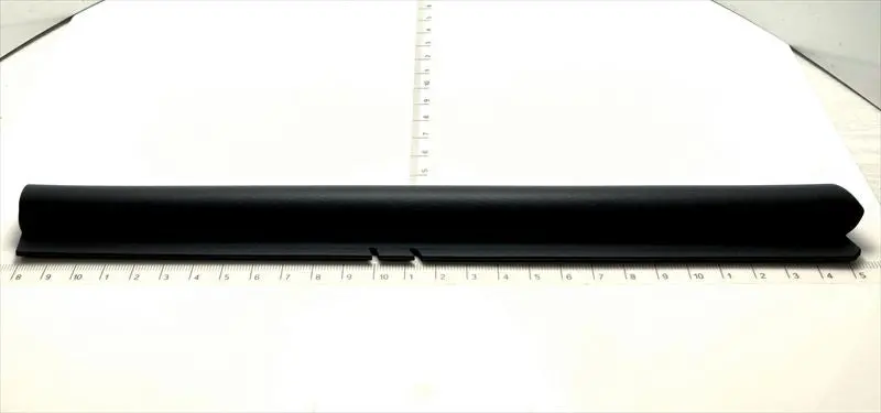 カムリ用 ヘッドランプ プロテクターのみ 81117-33E70 Daa-Axvh70 トヨタ純正部品 1