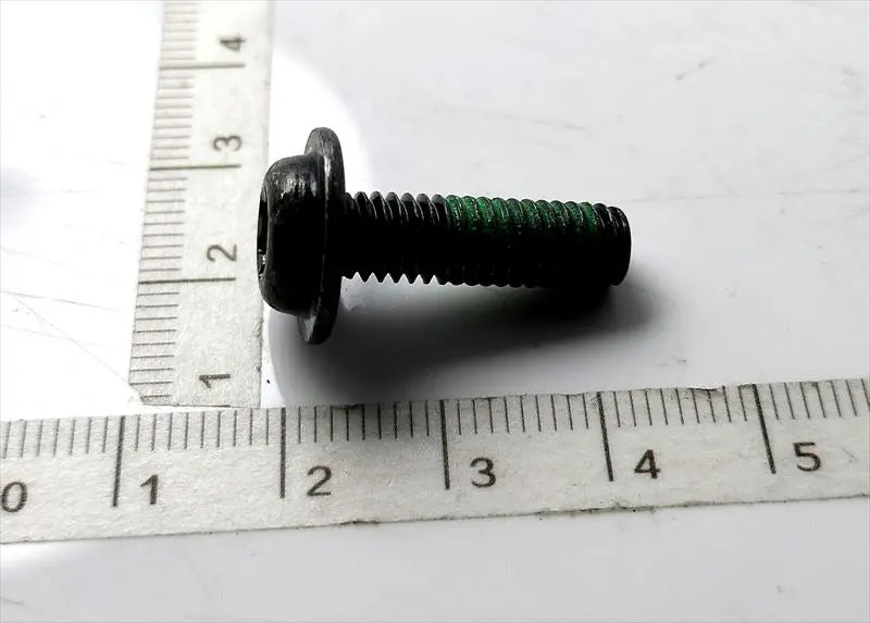 コペン用 スクリユのみ 81136-B2020 Aba-L880k ダイハツ純正部品 1
