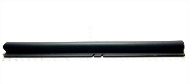 カムリ用 ヘッドランプ アッパープロテクタのみ 81157-33E10 Daa-Axvh70 トヨタ純正部品 1