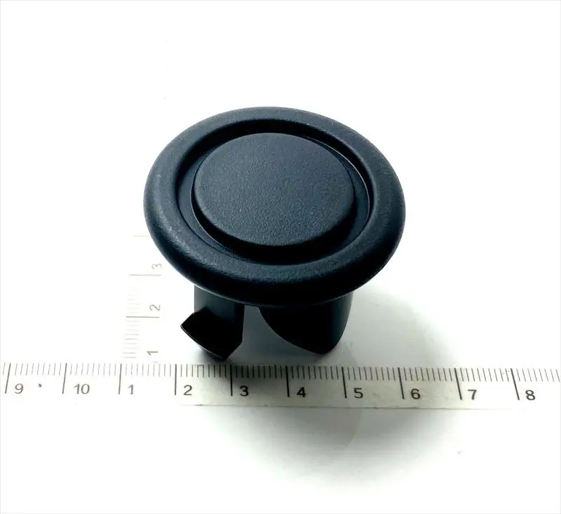 Nbox用 キヤツプアームレスト*Nh167l* 81186-Szh-003Zb 1